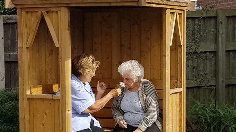 Amarna House Care Home