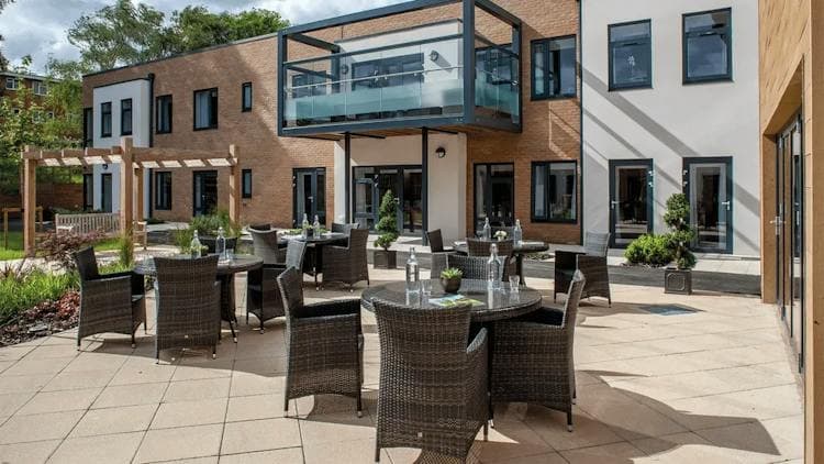 Bourn View Care Home