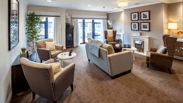 Bourn View Care Home