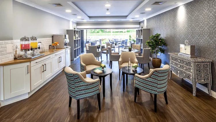 Bourn View Care Home