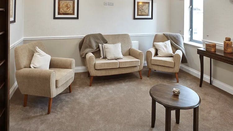 Darwin Court Care Home