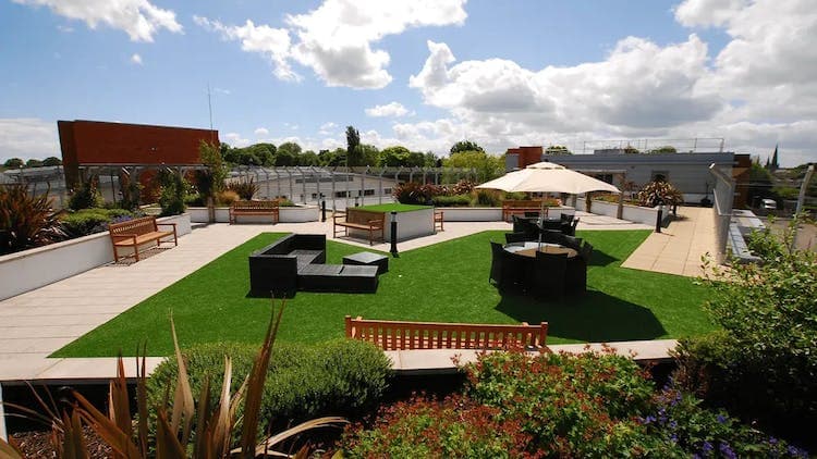 Darwin Court Care Home