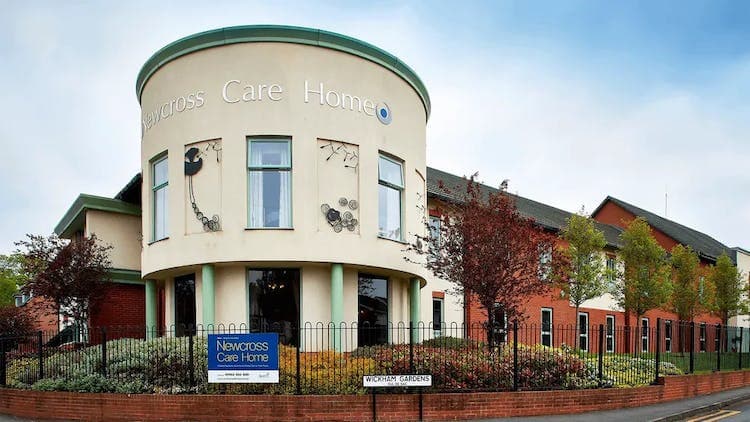 Newcross Care Home