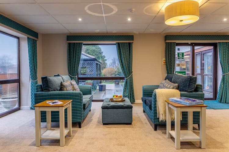 Awel-y-Mor Care Home