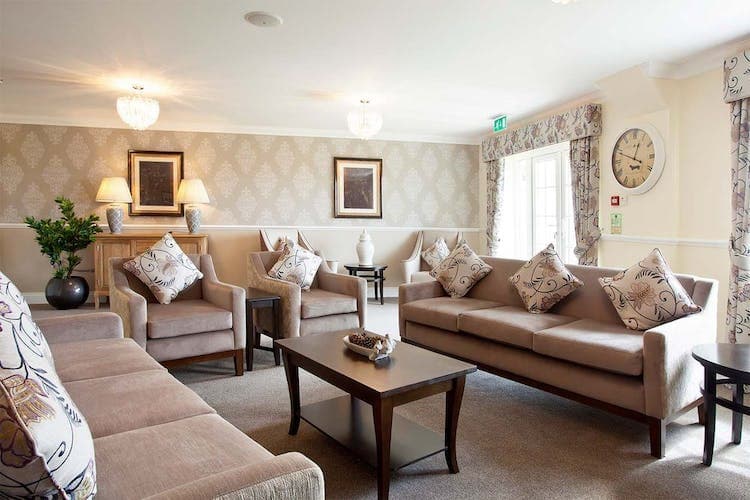 Beaumont Manor Care Home