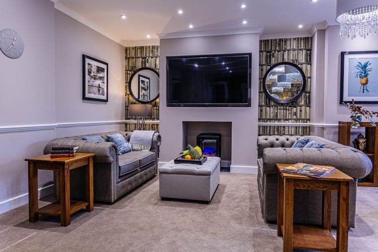 Archview Lodge Care Home