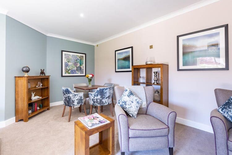 Ashby House Care Home