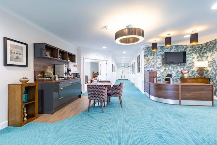 Ashby House Care Home