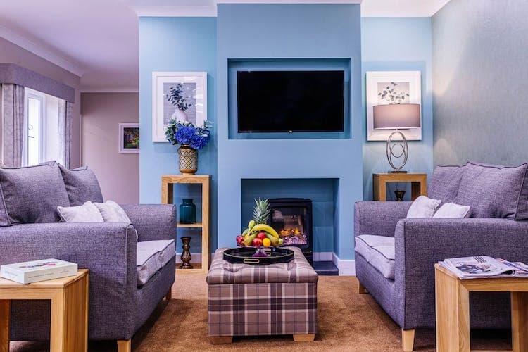 Ashlar House Care Home