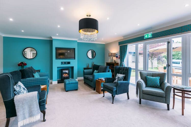 Canmore Lodge Care Home