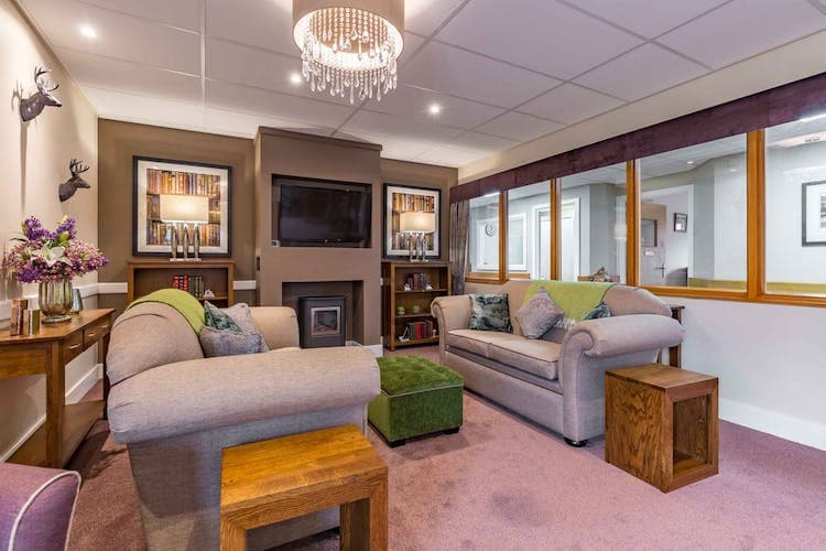 Cubbington Mill Care Home
