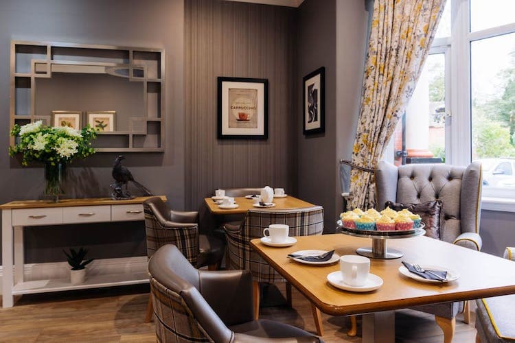 Field House Care Home