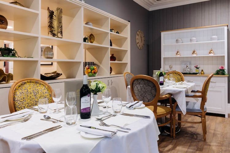 Field House Care Home