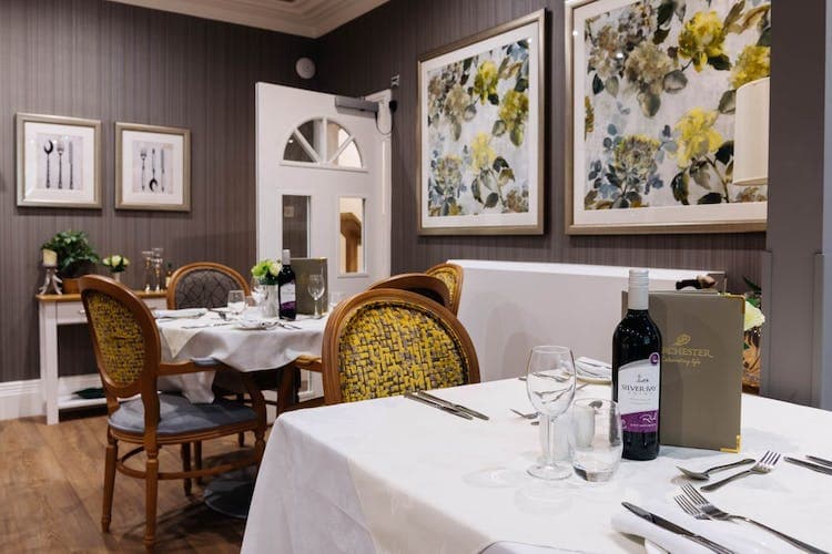 Field House Care Home