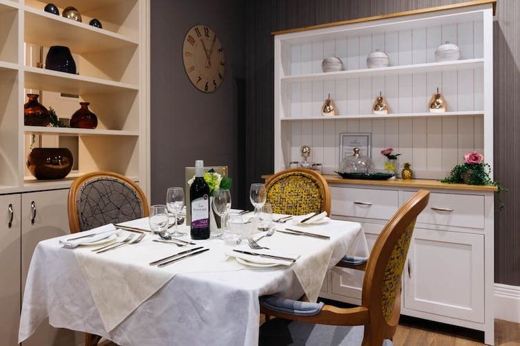 Field House Care Home