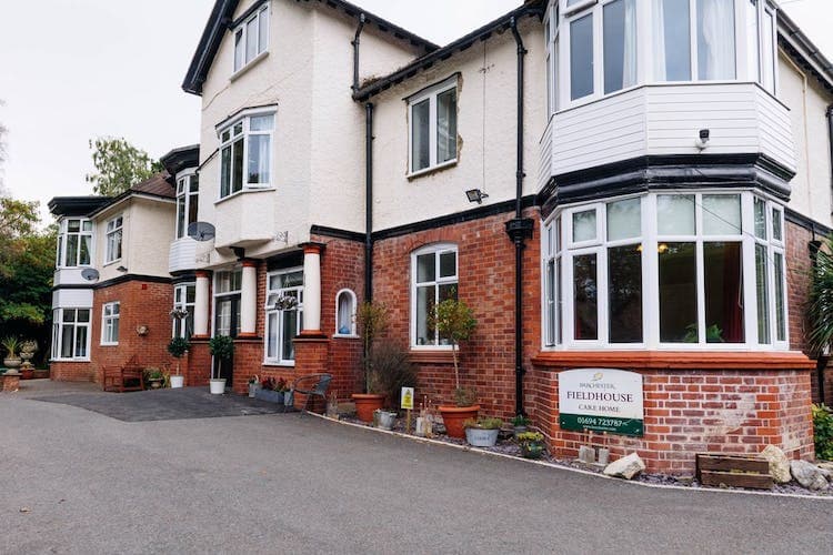 Field House Care Home