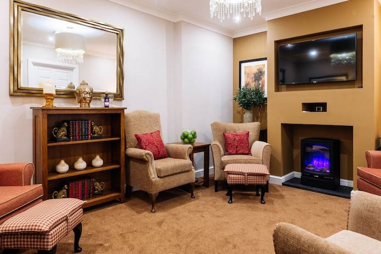 Field House Care Home