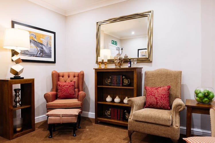 Field House Care Home