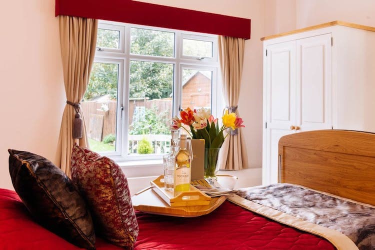Field House Care Home