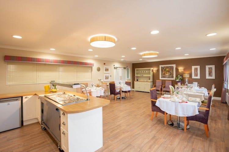 Forest Hill Care Home