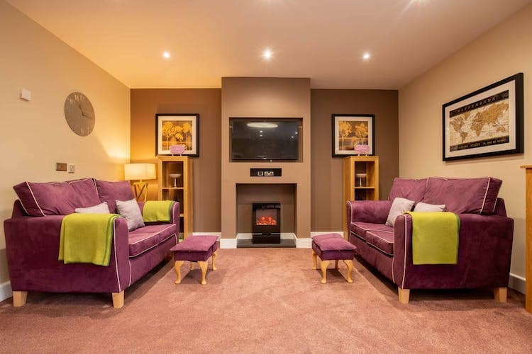 Forest Hill Care Home