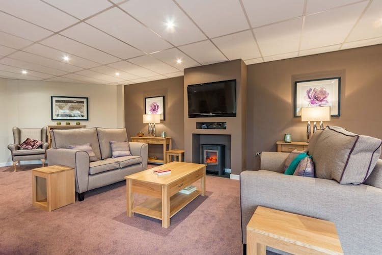 Hafan-Y-Coed Care Home