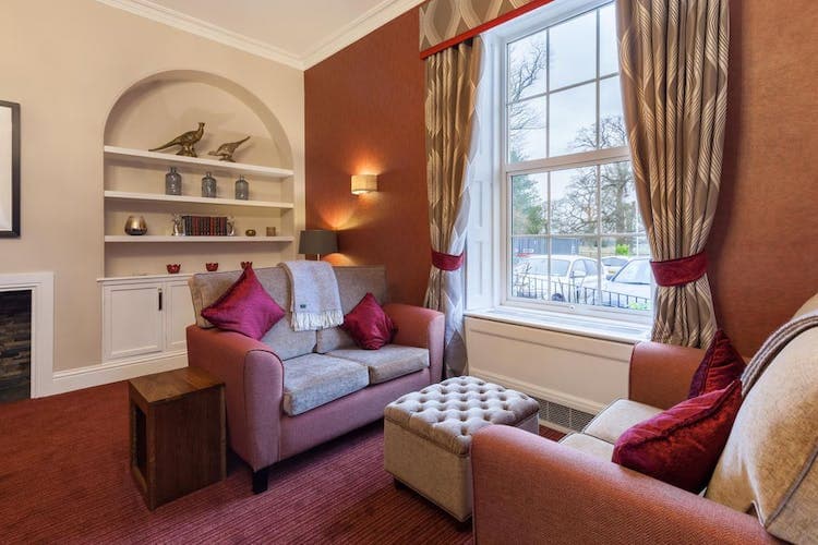 Hethersett Hall Care Home