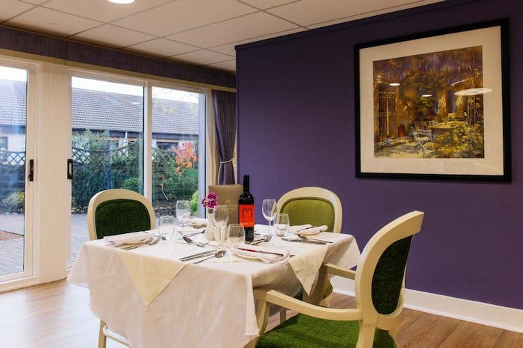 Highview House Care Home