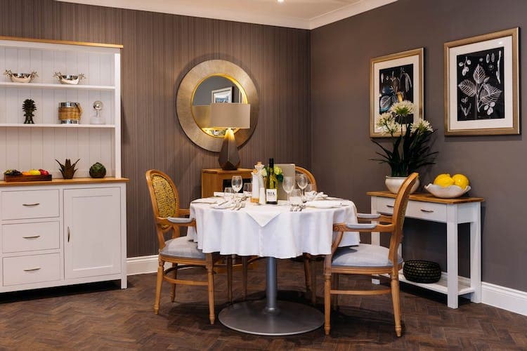 Kings Park Care Home