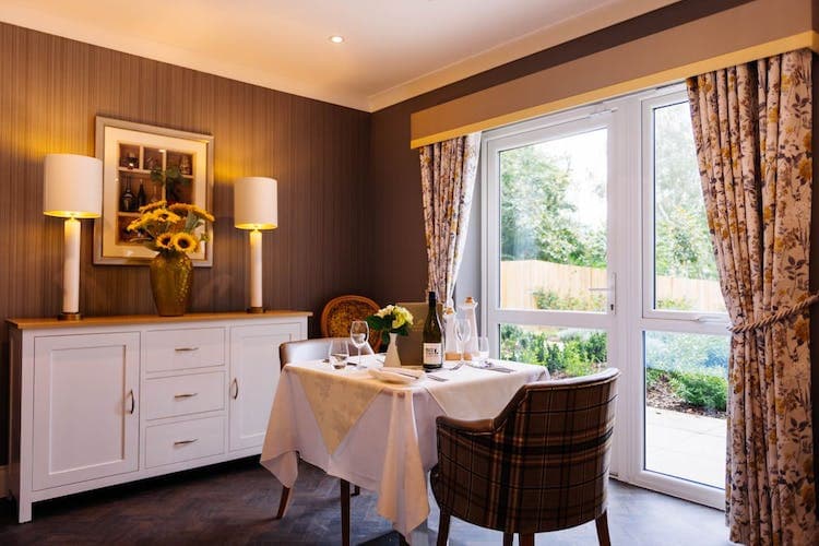 Kings Park Care Home
