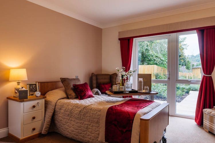 Kings Park Care Home