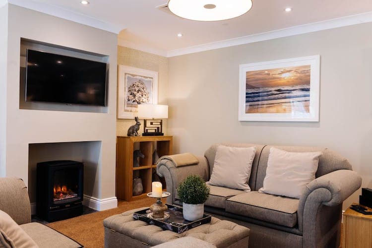 Kings Park Care Home