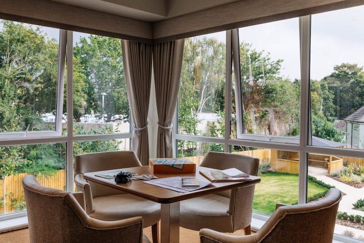 Kings Park Care Home