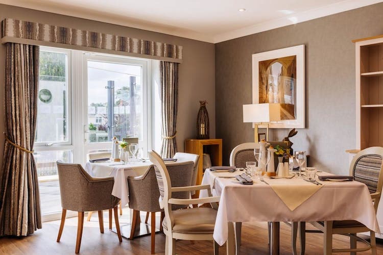 Kings Park Care Home