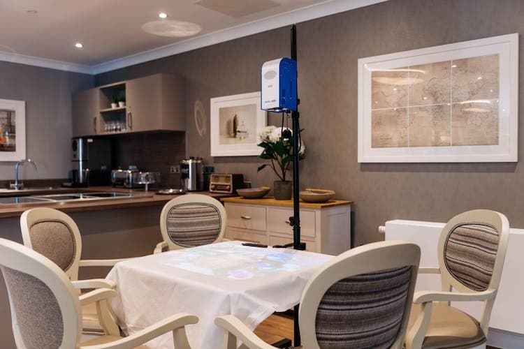 Kings Park Care Home