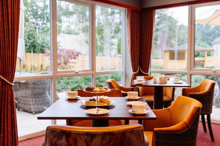 Kings Park Care Home