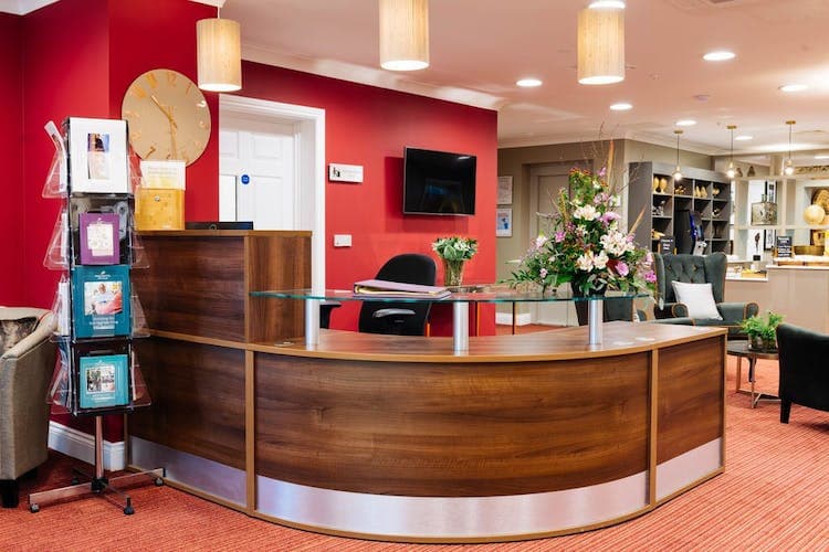 Kings Park Care Home