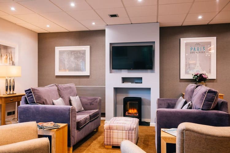 Lucerne House Care Home