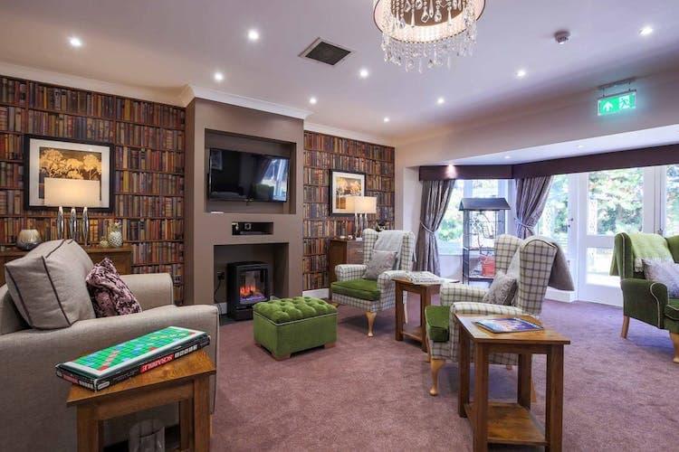 Ottley House Care Home