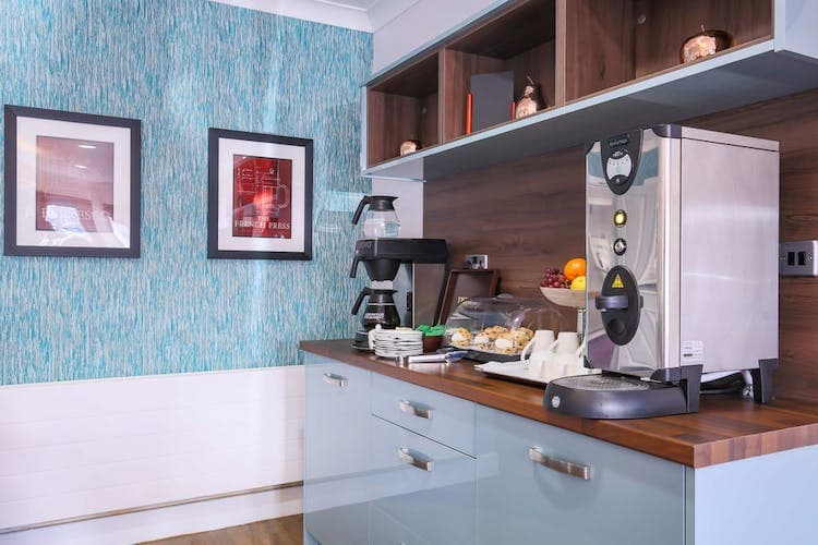 Ottley House Care Home
