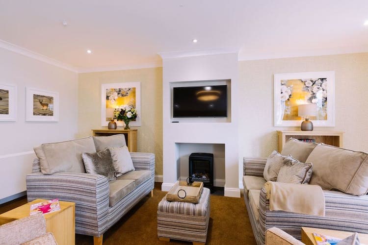 Ouse View Care Home