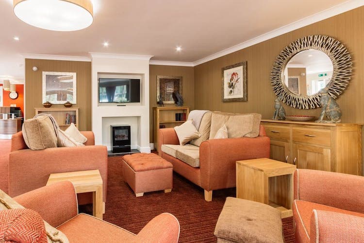 Stamford Bridge Beaumont Care Home