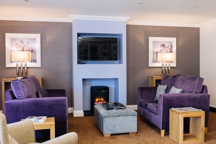 Windmill Manor Care Home