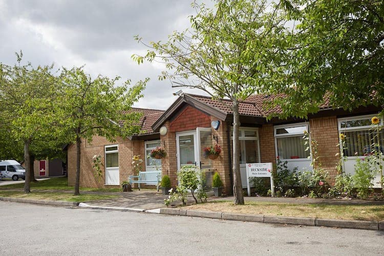 Beckside Care Home