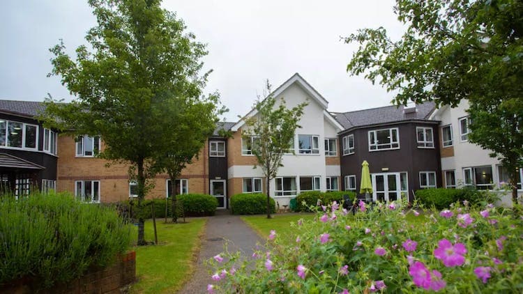 Belmont View Care Home
