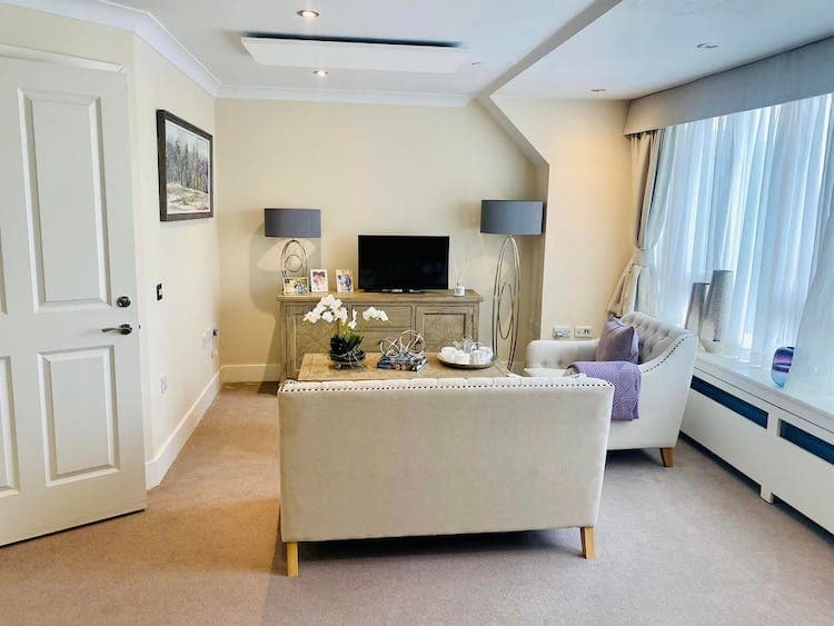 Bentley House Care Home