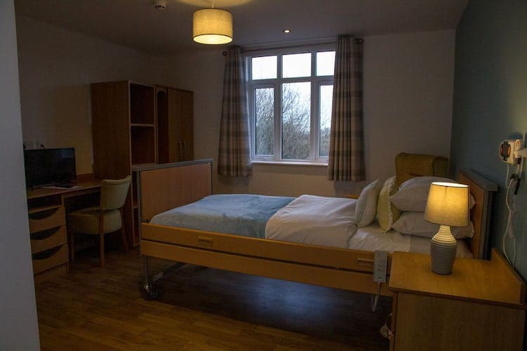Bispham Gardens Care Home