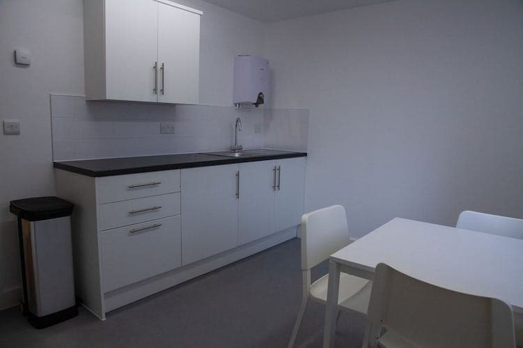Bispham Gardens Care Home