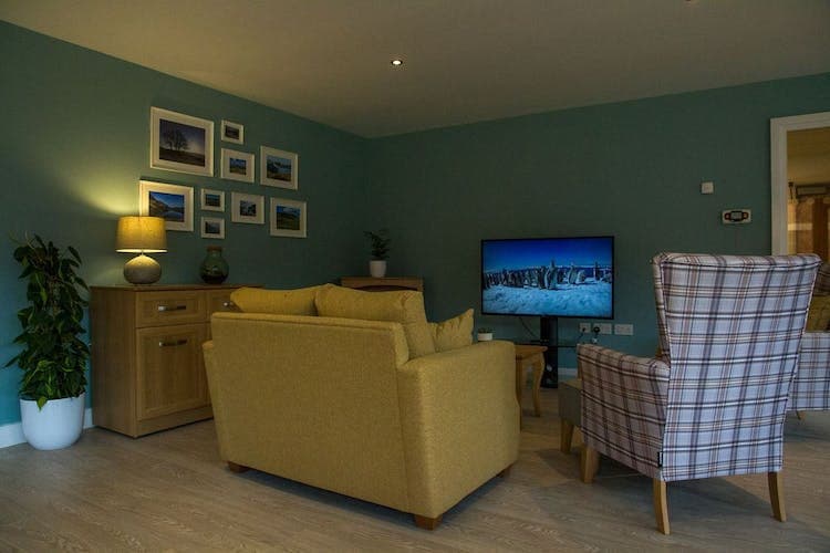 Bispham Gardens Care Home