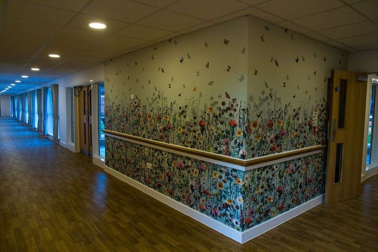 Bispham Gardens Care Home